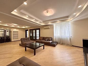 123: 3 комнаты, 120 м², Филармония Индивидуалка, 6 этаж, Евроремонт — 4