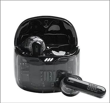 akg 120: Беспроводные вкладыши наушники, JBL, Другая серия, Новый — 1