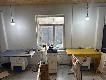 аренда помещения под швейный цех: Швейный цех арендага бергилет. Новопокровка — 2