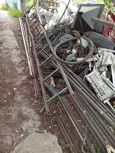 оптом металл: Распродажа «освобождаю пространство»: склады и кладовки. Всё дёшево — 9