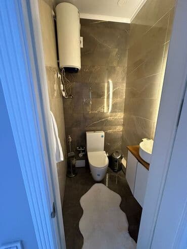 продаю зем долю: 3 комнаты, 98 м², Элитка, 10 этаж, Дизайнерский ремонт — 12