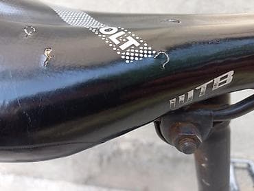 бемикс: BMX велосипед — 2