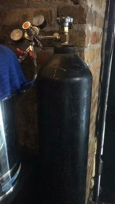 газ балон прапан: Осоо реализует углекислоту co2 в баллонах. для установок разливного — 1