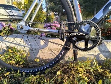 велосипеды фирмы trinx: Шоссейный велосипед, Рама L (172 - 185 см), Новый — 3