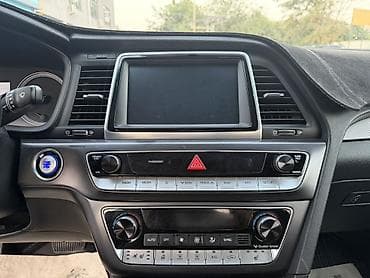 оригин: Hyundai Sonata: 2019 г., 2 л, Автомат, Газ, Седан — 8