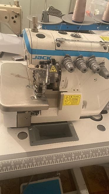 швейные машины 1022 м: Швейная машина Jack, Полуавтомат — 2
