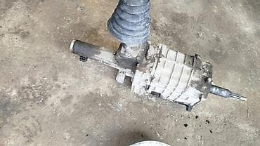 отдам дешего: Бампер ГАЗ, Новый — 2