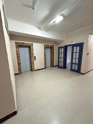 Үй куруучулардан жаңы конуштар: 3 бөлмө, 100 м², Элитка, 12 кабат, Даяр ПСО (өзү оңдоп түзөтүп бүтүү үчүн) — 8