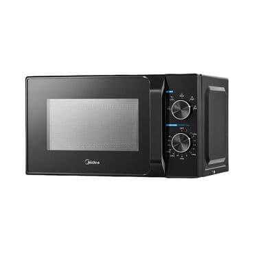 микроволновка midea бишкек: Микро толкундуу меш, Жаңы, Акылуу жеткирүү, Өзү алып кетүү — 1