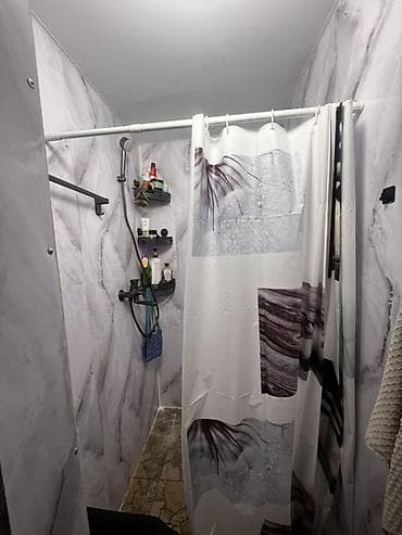 баня с бассейном кара балта: Продаётся дом. 4 комнаты, кухня, душ и туалет раздельные внутри дома — 10