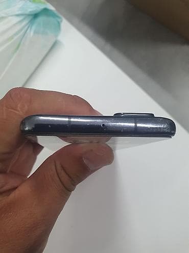 Уюлдук телефондор жана аксессуарлар: Huawei P40 (ANA-NX9) - Экран 6.1" OLED, 2340×1080, вырез под двойную — 5