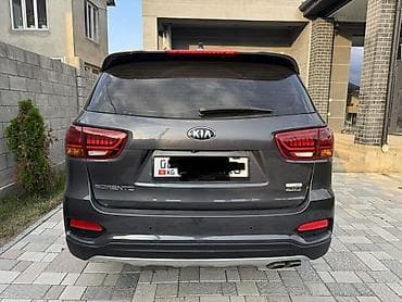 соренто продаю: Kia Sorento: 2018 г., Кроссовер — 4