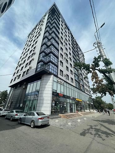 platinum park: 2 комнаты, 48 м², Элитка, 10 этаж, Евроремонт — 6