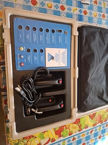 трости: Учебный комплект для медицинских симуляций NOELLE (Gaumard) в — 1