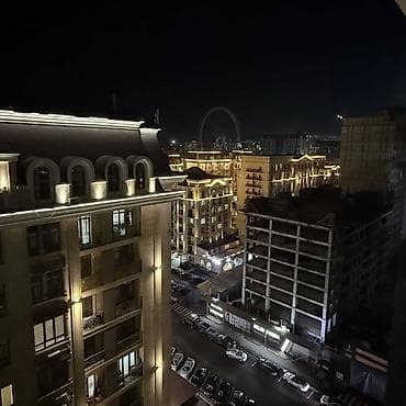 seven development: 1 комната, 43 м², Асанбай мкр Элитка, 2 этаж, ПСО (под самоотделку) — 2