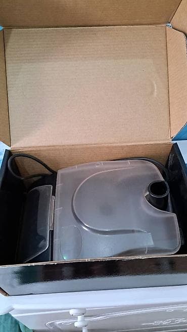 redmi s2 464: Пылесос, Сухая, Фильтр для воды — 7