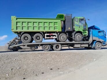 долгосрочные квартиры в бишкеке: Услуга тралл — 8