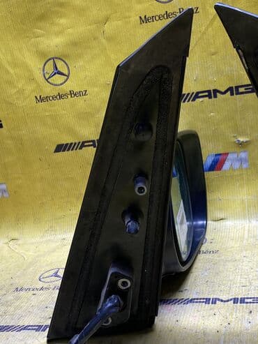 наускат тойота ипсум 2002: Каптал оң Күзгү Toyota Оригинал — 4