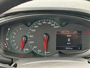 bbs 4 100: Chevrolet Trax: 2020 г., 1.4 л, Автомат, Бензин, Кроссовер — 5