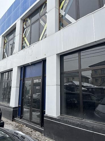 аренда келечек: Кеңселерди ижаралоо, 180 м², Өзүнчө санитардык түйүнү менен, Юридикалык дареги менен, Өзүнчө кире бериши менен — 2