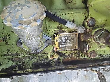 поялная лампа: Fortschritt E 303, немка, германка,жатка Марал, Шумахер, Schumacher — 9