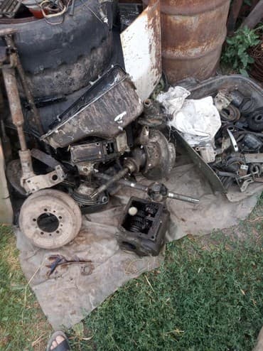 дэу нексия 2012: УАЗ — 4