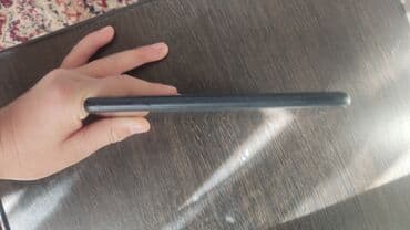 Аудиотехника: Samsung Galaxy A22, Б/у, 128 ГБ, цвет - Черный, 2 SIM — 6