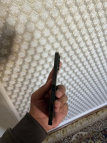 12 pro айфон: IPhone 13 Pro, Б/у, 128 ГБ, Alpine Green, Чехол, 87 % — 6