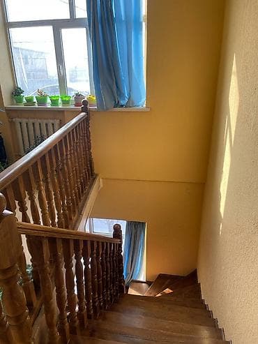 аренда в цум: Продаю двух этажный дом Рухий-Мурас 1, навес, подвал, очок кана — 6