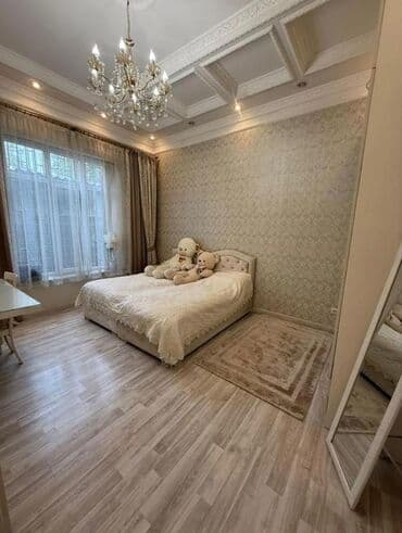 дом район кирпичный: Үй, 160 кв. м, 4 бөлмө, Кыймылсыз мүлк агенттиги, Евро оңдоо — 5