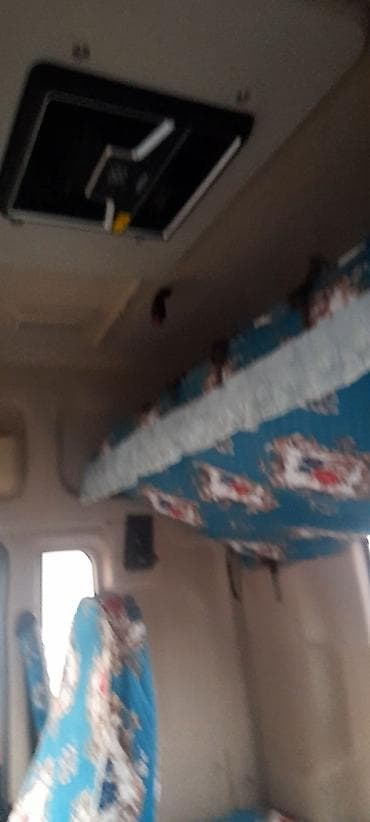 тягач даф: Тягач, Shacman, 2020 г., Без прицепа — 9