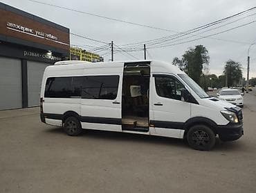 балон 18: Пункт назначения: Все направления, Количество мест: 18 — 4