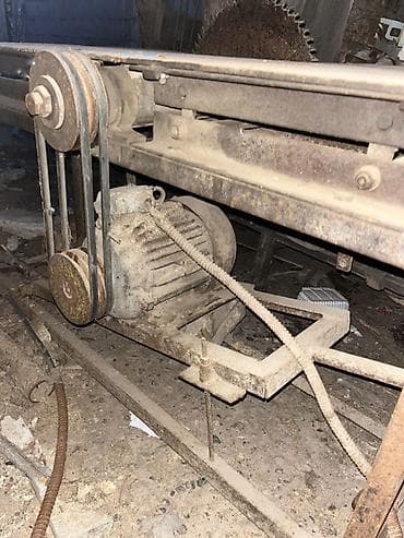 болгарка цена: Распиловочный станок без ЧПУ, Циркулярка — 2