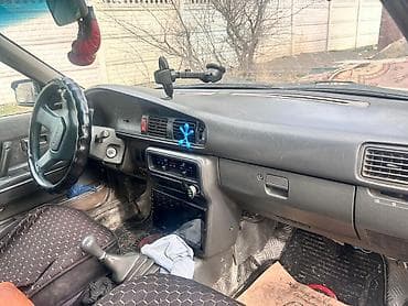 wagon r: Седан компакт-класса, 4 двери, передний привод. Кузов — 6