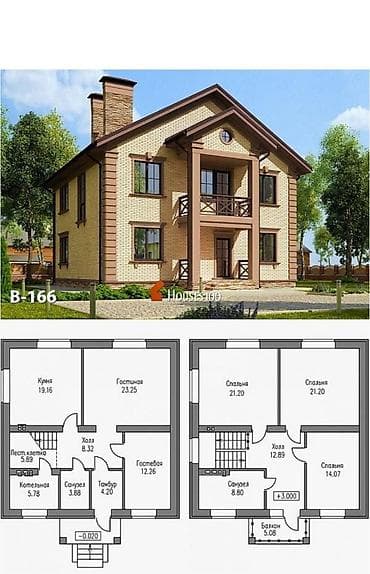 дачи в караколе: Проектирование и строительство частных домов под ключ Предлагаются — 1