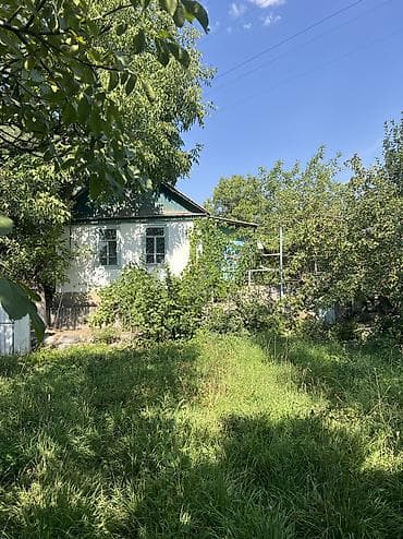Продажа домов: Продаю дачу в село Таш-Мойнок, дачное сообщество Горное.Вторая линия — 1