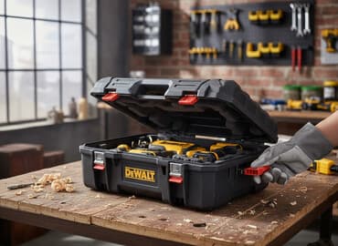 отвертка шуруповерт: Оригинальный DeWalt набор 1. Болгарка 2. Перфоратор 3. Гайковёрт 4 — 1
