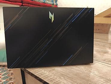 a55 5g: Ноутбук, Acer, 16 ГБ ОЗУ, Intel Core i5, 15.6 ", Новый, Для работы, учебы, память NVMe SSD — 3