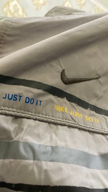 брендовые мужские спортивные костюмы из турции: Мужской спортивный костюм, 2XL, Nike, Новый, Самовывоз — 9