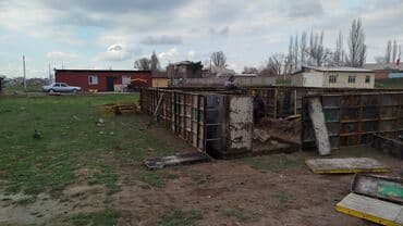 дом долгосрочная аренда: Ижарага берүү Опалубка — 4