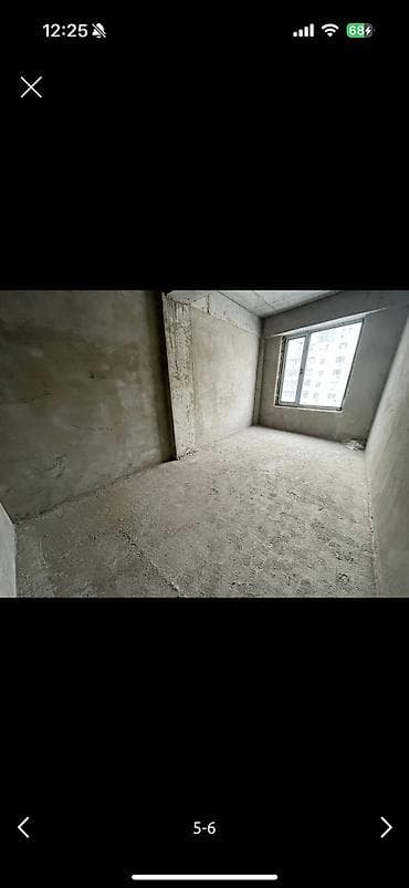 platinum park: 2 комнаты, 77 м², Элитка, 5 этаж, ПСО (под самоотделку) — 7