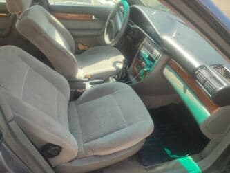 привозные моторы на ауди бишкек: Audi S4: 1993 г., 2.3 л, Механика, Бензин, Седан — 2