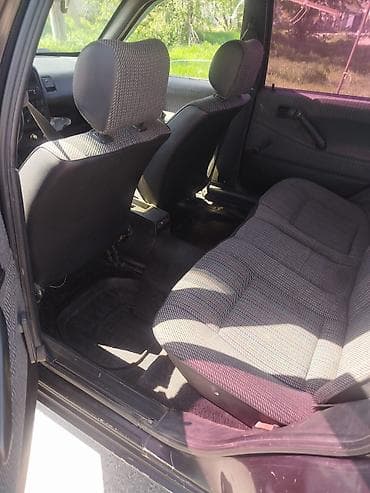 daihatsu terios: Volkswagen Passat: 1992 г., 1.8 л, Ручные, Бензин, Седан — 5