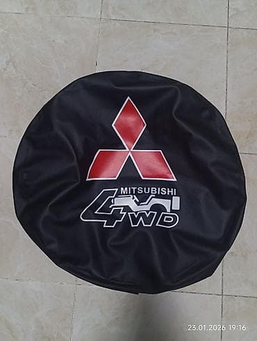 солнце защитник: Чехлы на запасное колесо для внедорожников Toyota. - Модели дизайнов — 6