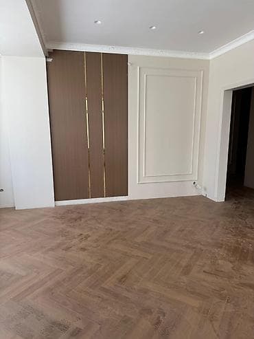 avangard building: 2 комнаты, 79 м², 2 этаж, Евроремонт — 7