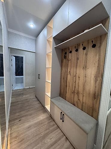 кварита: 2 комнаты, 53 м² — 2