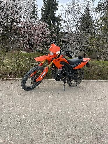 бмс плата: Эндуро Минск, 300 куб. см, Бензин, Взрослый — 3