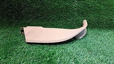 e32 bmw: Защита стойки порога правая Е70 7 148 508 Год 2008 В отличном — 1