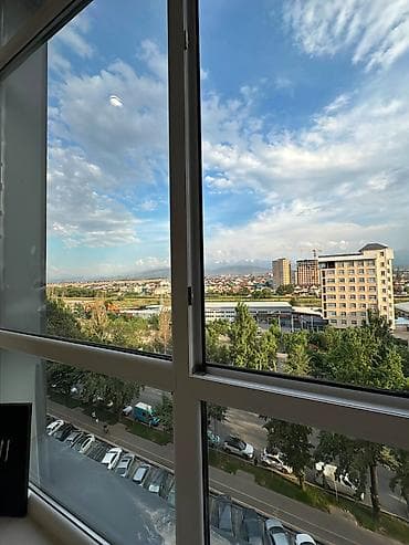 1 комната, 46 м², Технопарк Элитка, 8 этаж, Свежий ремонт — 8