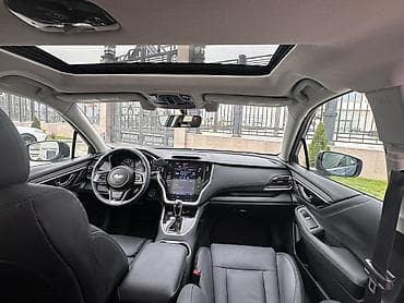 заглушка на бампер субару: Subaru Outback: 2020 г., 2.5 л, Автомат, Бензин, Кроссовер — 8